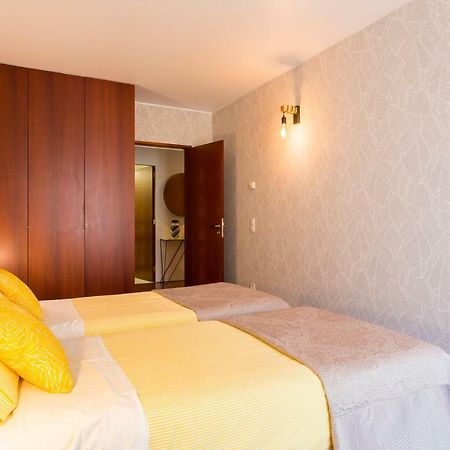 Charming 2-Bedroom Apartment In The City Centre Lisabona Exterior foto