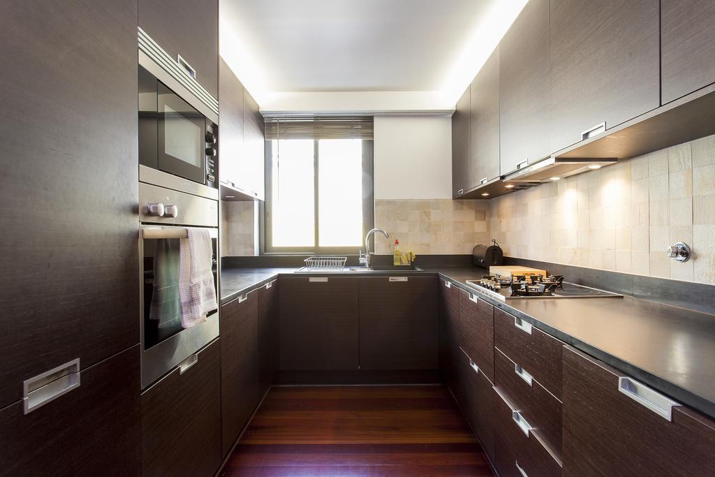 Charming 2-Bedroom Apartment In The City Centre Lisabona Exterior foto