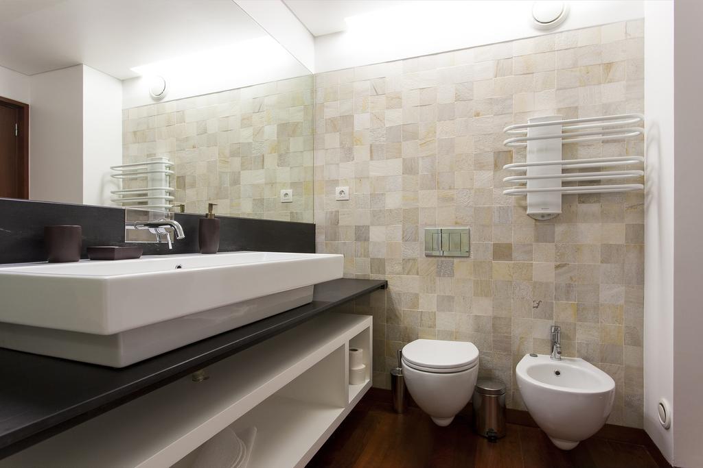 Charming 2-Bedroom Apartment In The City Centre Lisabona Exterior foto