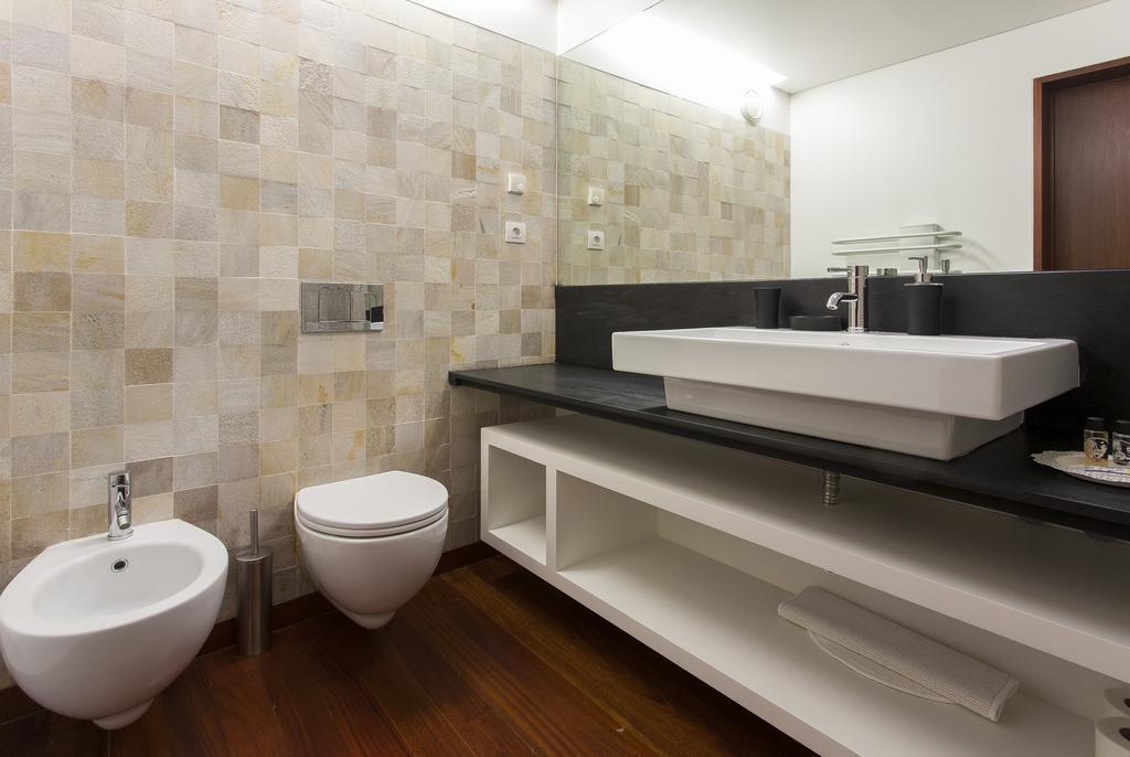 Charming 2-Bedroom Apartment In The City Centre Lisabona Exterior foto